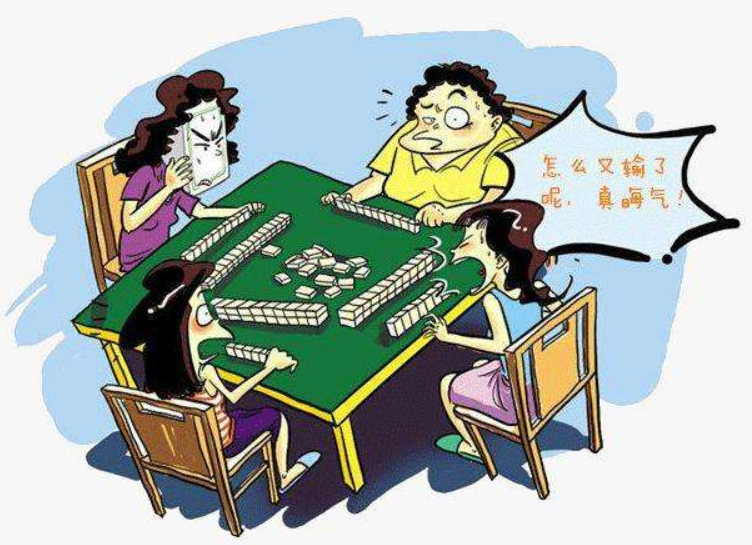 深圳律师：围观赌博被拘留了怎么办?