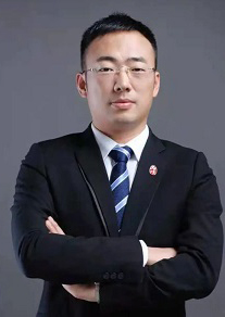 陈国庆律师